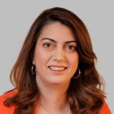 Yasmine Assef, Afry Management Consulting